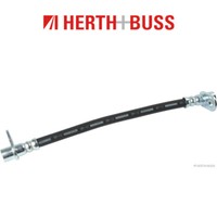 Herth+Buss Jakoparts Bremsschlauch FüR Mitsubishi ASX Lancer Outlander II Hinten