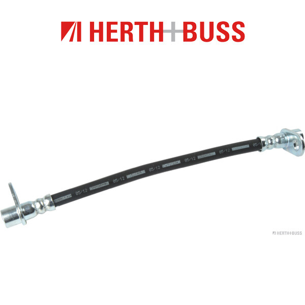 Herth+Buss Jakoparts Bremsschlauch FüR Mitsubishi ASX Lancer Outlander II Hinten-image
