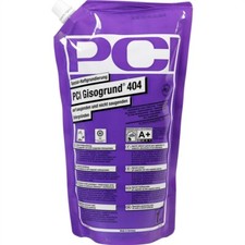 PCI Gisogrund 404 violett 1Ltr Spezial Haftgrundierung Tiefengrund Fliesen NEU