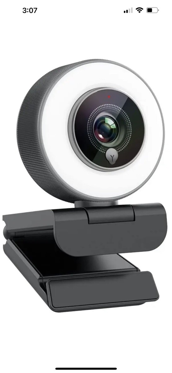 Papalook Pa552 Test Papalook Hd 1080p Webcam Af925 Ligar