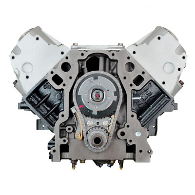 Chevy 325 5.3 V8 2010-2014 Remanufactured Engine (DCT19) | eBay