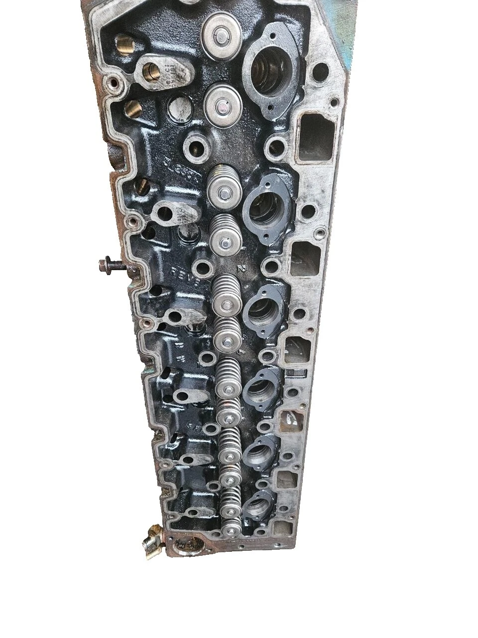 Cabezas de cilindro International de Coches y Camiones