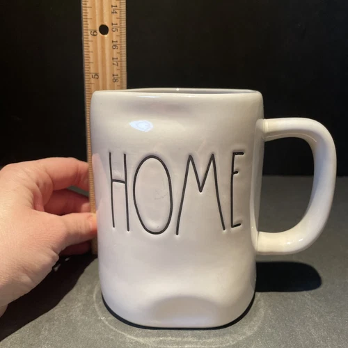 Rae Dunn by Magenta HOME mug great condition glossy finish