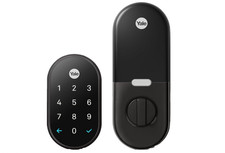 Google Nest x Yale Lock with Nest Connect - B...