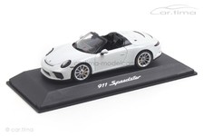 Spark Porsche 911 991-2 Speedster 2019 1:43 WAP0201930K