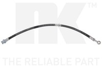 NK Bremsschlauch 853459 FüR XD Elantra Hyundai GK 3 2 Tiburon 16V Crdi Cvvt GLS
