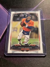 2014 Topps - Peyton Manning #33