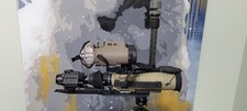 Sig Kilo 10K Gen 2,  Bushnell LMSS2, Calypso Mini AB package