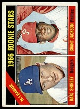 1966 Topps Football Cards 3