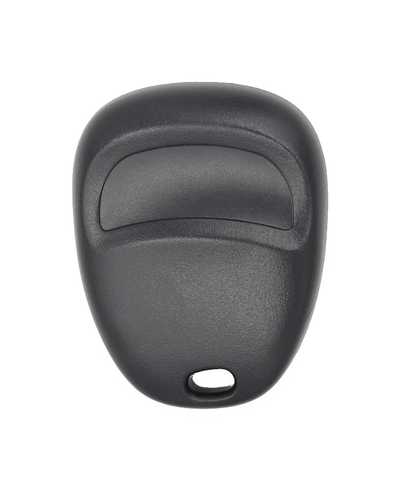 Llavero de 4 botones KOBUT1BT para Buick Foto 2 de 2