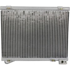 For Dodge Ram 1500/2500/3500 A/C Condenser 2002-2009 For CH3030185 | 5072993AC
