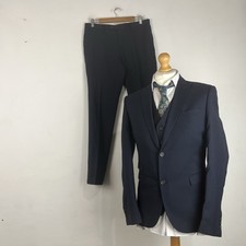 NEXT 3 Piece Suit Men