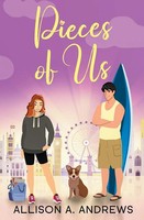 Allison A Andrews | Pieces Of Us | Taschenbuch | Englisch (2025)