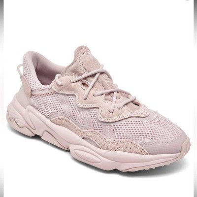 ADIDAS Originals Ozweego W Ice Purple sneakers women's 7.5