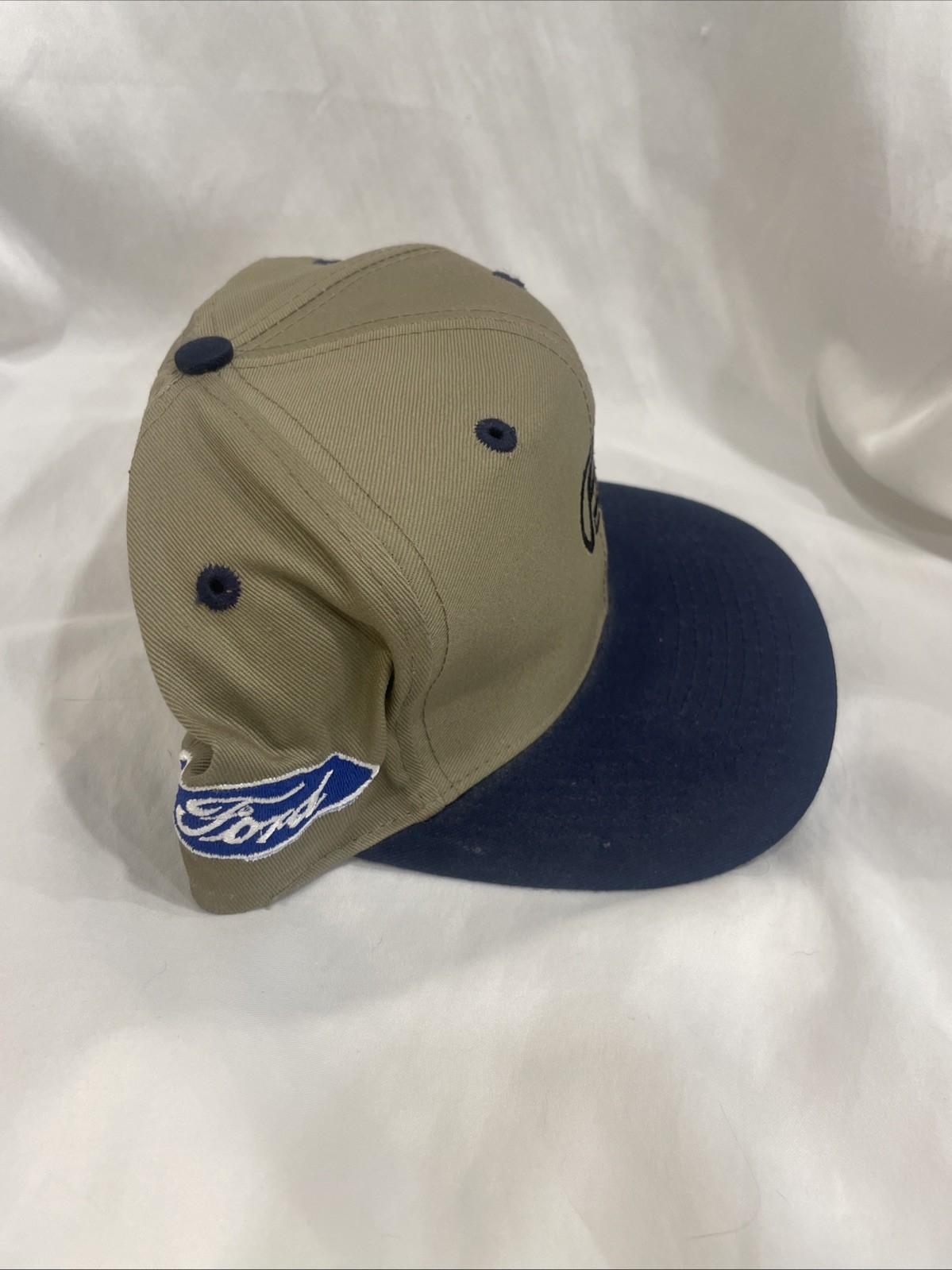 ford snapback hat - image 2