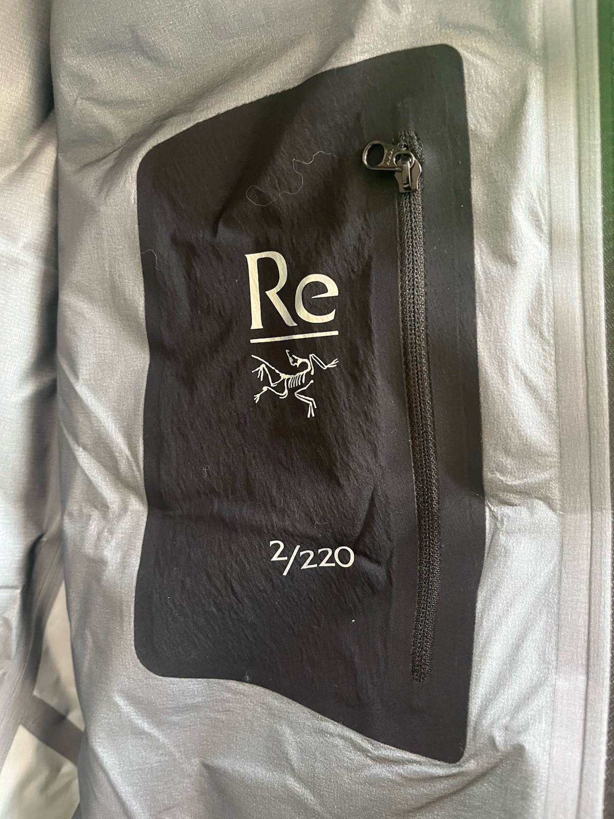 ARC'TERYX Giacca Arc’teryx Recut Beta taglia L alfa gamma delta