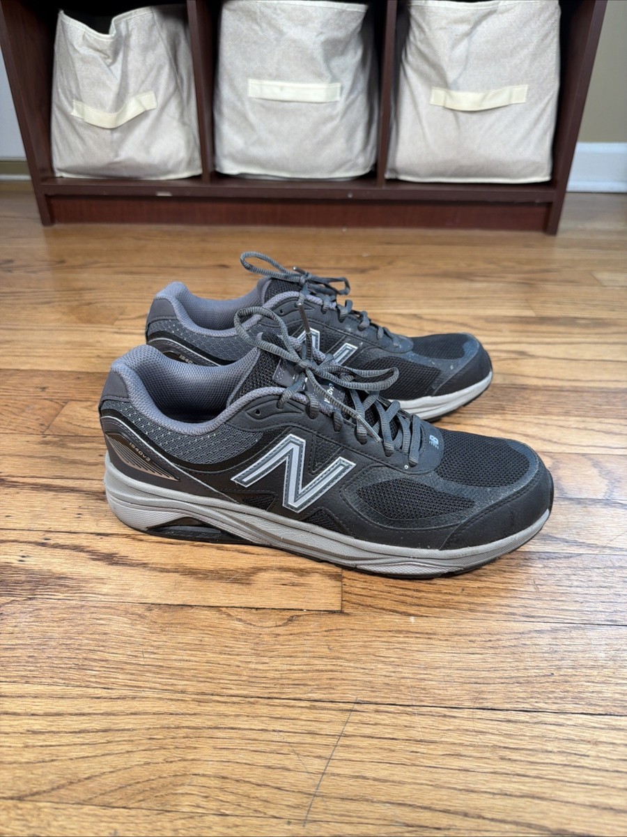 Size New Balance 1540v3 Black Castlerock for sale online