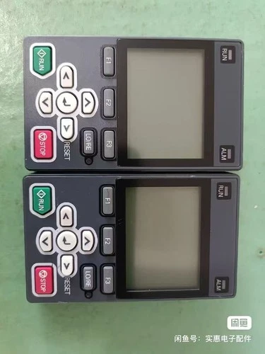 ✅?1PC USED JVOP-KPLCA04AEA operation panel #L94A LZ