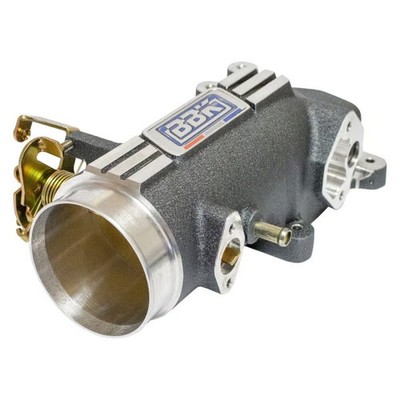 BBK Performance 17801 73mm Throttle Body Intake