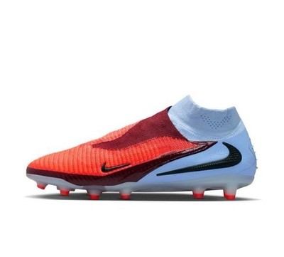 Nike Phantom 6 High Elite AG-Pro “Scary Good Pack” Soccer Sz 8