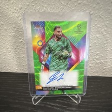 2022-23 Topps UEFA Superstars Soccer Cards Checklist 26