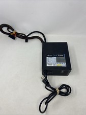 Corsair HX750 High Performance ATX Power Supply, Pro Series Model 75-001218