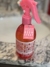 Victoria's Secret Original Pink 12 ounces Warm & Cozy Room  Spray Discontinued