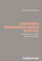 Gewaltfreies PäDagogisches Handeln In Der Kita Dennis Epping