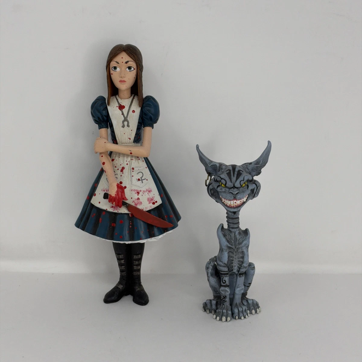 25+ American Mcgee Alice Figure for sale | Updated Oct 2026