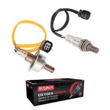 O2 Oxygen Sensor Upstream Downstream for Hond...