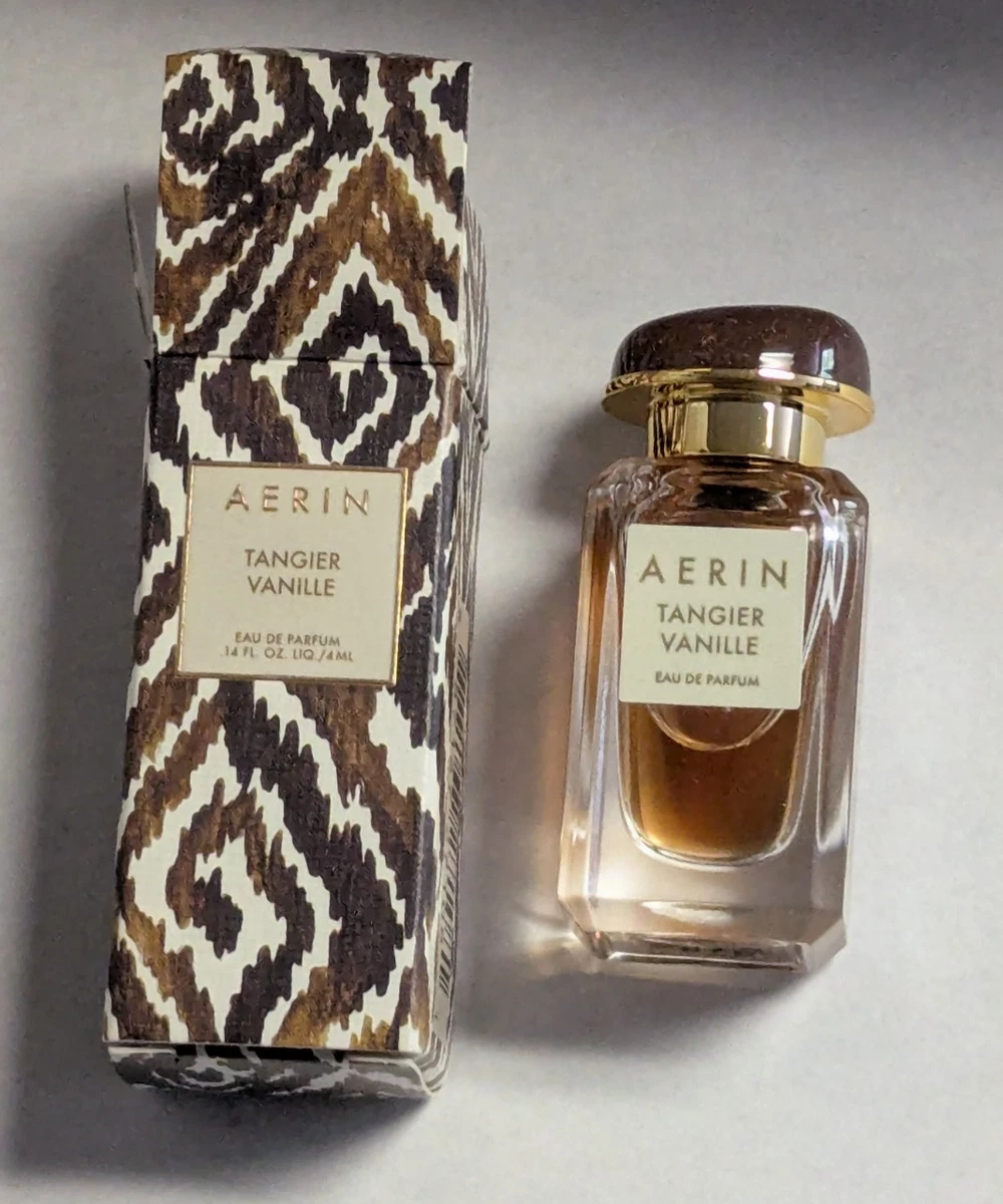 Vanille by AERIN Fragrances for Women for sale | eBay