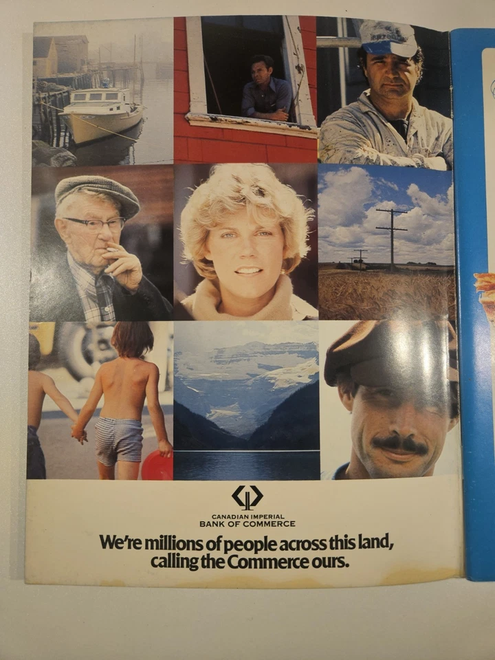 1978 Toronto Blue Jays Yearbook Multi-Signed: Clancy, McKay, Woods, Whitt - Image 2 of 4