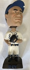 Ray “Hooks” and “Squat” Dandridge Baseball Ceramic Bobblehead 1993 ASBHS  USA