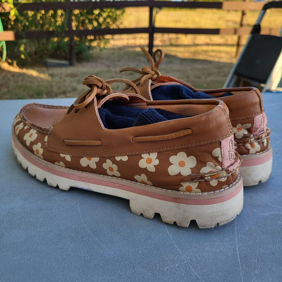 Top Sperry Sider para hombre talla 11 Foto 2 de 4