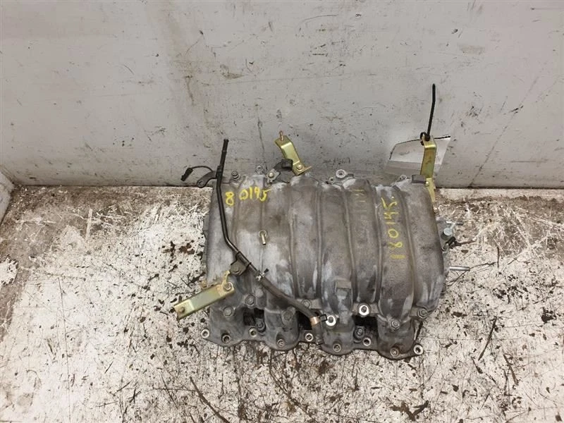 Colector de admisión a través de 4/05 se adapta a 98-05 LEXUS LX470 Foto 2 de 4