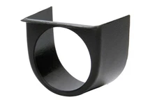 Vintage Air    49051 Vui    Underdash Round Louver Housing