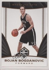 2016-17 Panini Limited Bojan Bogdanovic #86 0q0