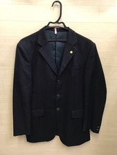 Kanagawa Atsugi Commercial High School Boys Blazer 01010163 