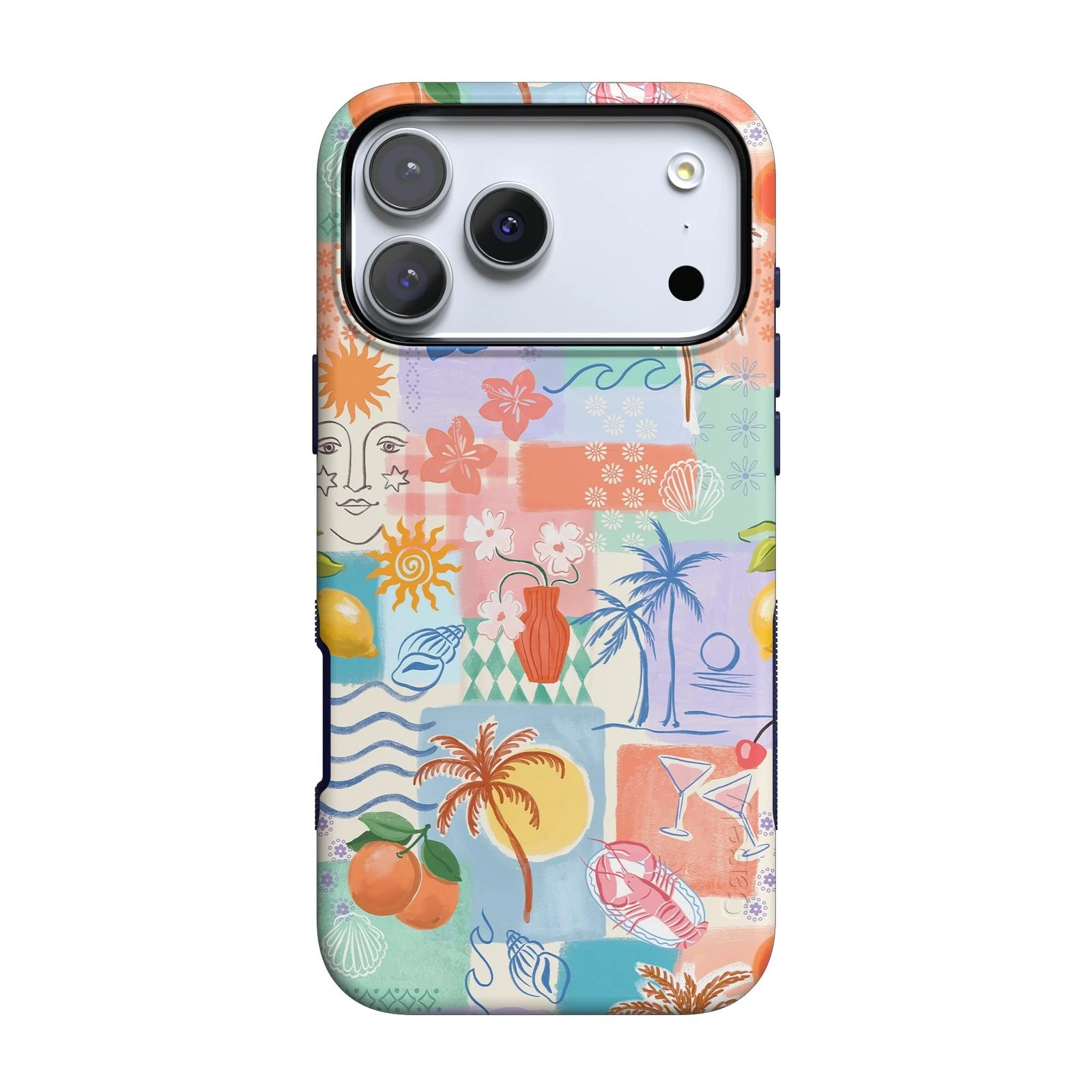 Casely iPhone 17 Pro Case