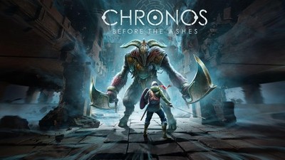 NEU Xbox Spiel Chronos Before the Ashes für Series X S Download Code Game Key