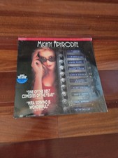 Mighty Aphrodite Letterbox Laserdisc. Sealed Mira Sorvino