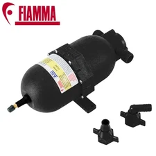 FIAMMA A20 EXPANSION TANK ACCUMULATOR – CARAVAN CAMPER VAN MOTORHOME BOAT MARINE