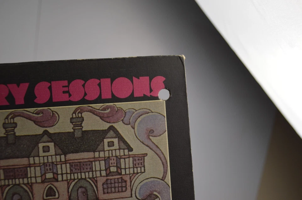 13 Vtg Vinyl LP Records Wings Beach Boys Seger Summer Eagles Turner Rock Roll - Image 4 of 4