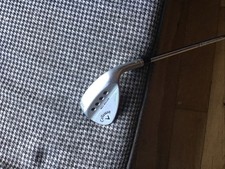 Callaway MD3 Milled Wedge 60 Degree, 9