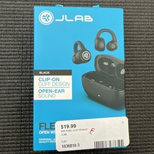 JLAB FLEX EARbuds