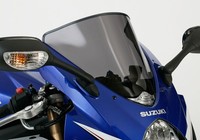Bodystyle Racing Cockpitscheibe FüR Suzuki GSX-R 750 749 Ccm Bj. 2006-2007