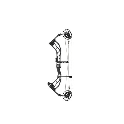PSE Evolve 30 DS EC2 RH 60# Black