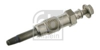 Febi Bilstein GlüHkerze 15963 FüR BMW Opel Land Rover