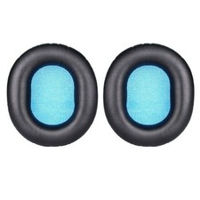 2Pcs Replacement Earpads Cushion For Sennheiser HD8 DJ HD6 MIX Repair Parts 