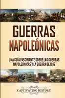 Captivating History | Guerras NapoleóNicas | Taschenbuch | Spanisch (2020)